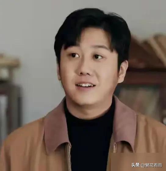 电视剧《好好的时光》大结局了，全剧最让人膈应的角色，就是白眼狼王元义了。这个人，