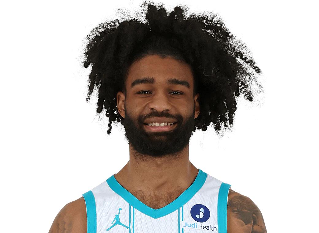 科比·怀特预计将在周二迎来他在夏洛特黄蜂的首秀。球队将这位老将双能卫的出战状态升