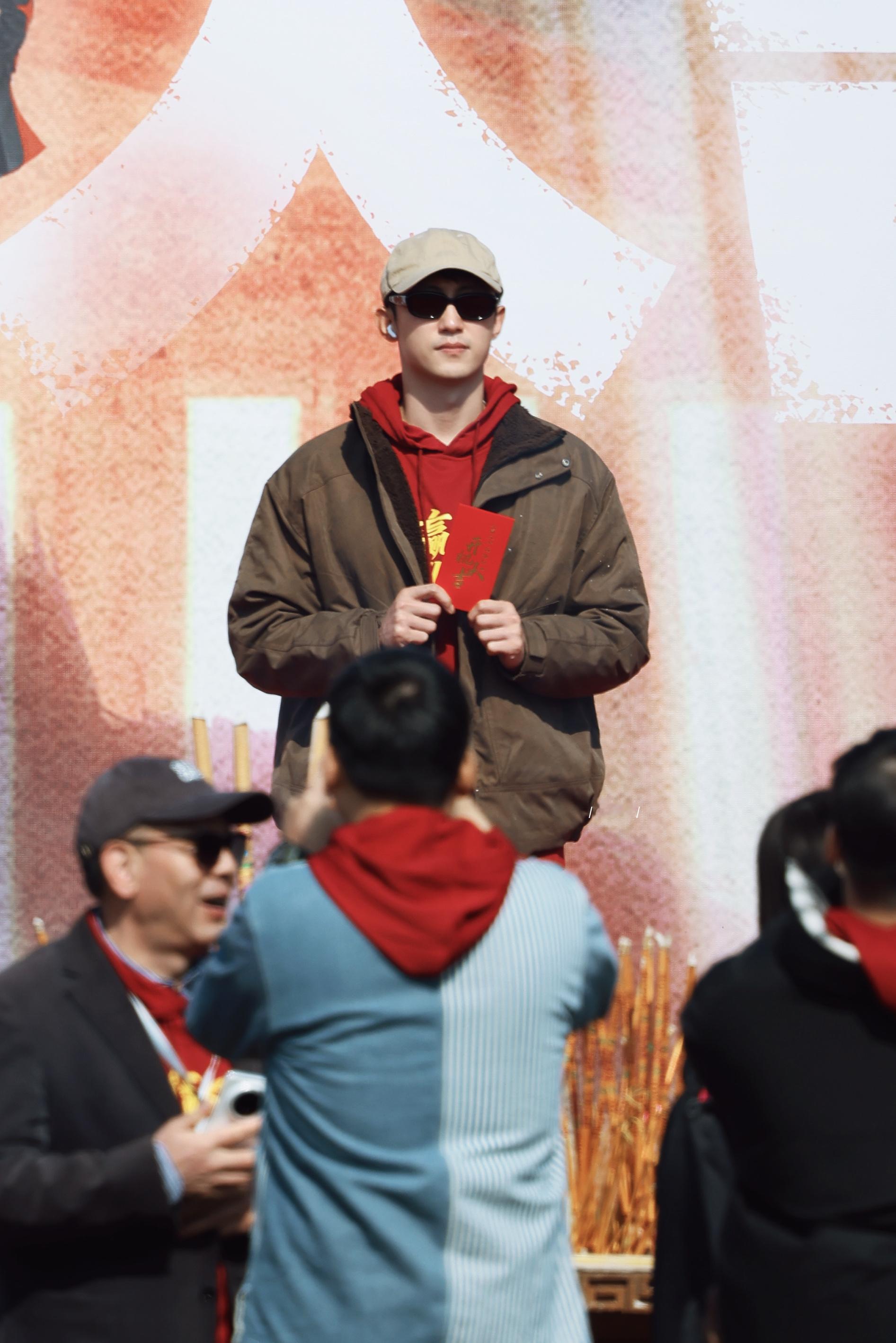 📝20251118宁波 赢风开机ps：谢谢喜欢 