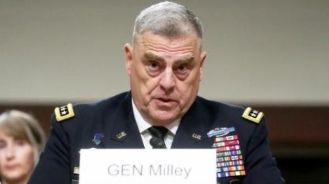 彻底撕下伪装！美军高官直言中国人过好日子就是威胁，霸权嘴脸暴露无遗

麻烦看官老