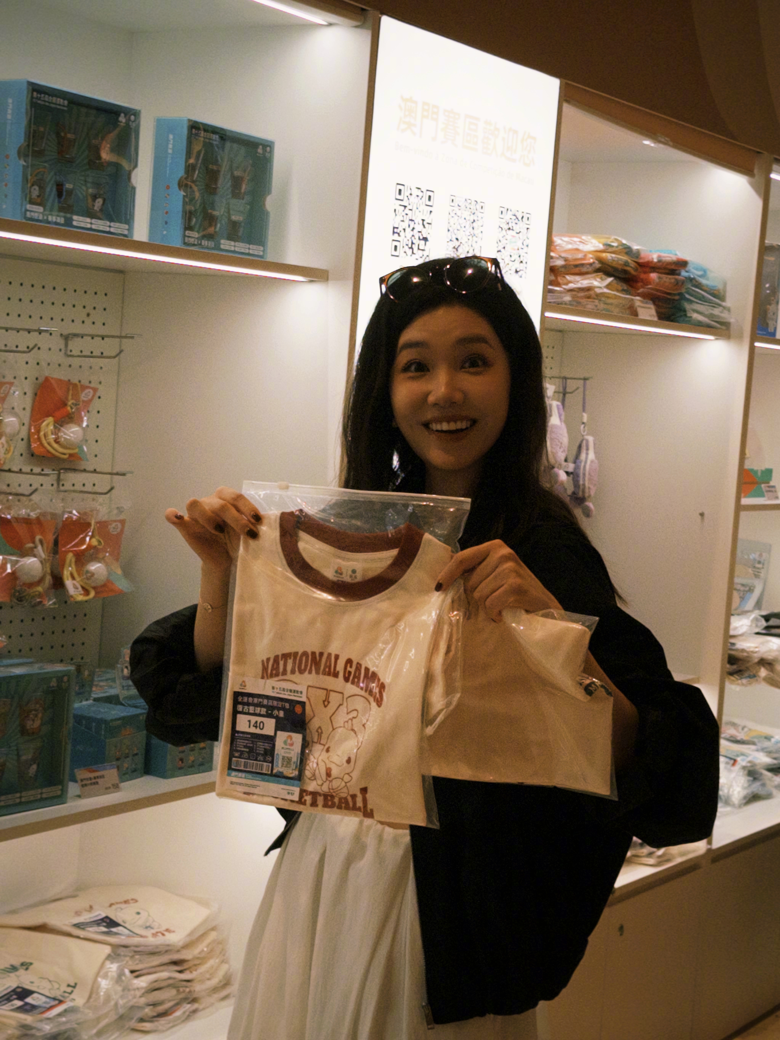 澳门来过很多次了，这次来看全运会比赛感受又有所不同，总结了几个小Tips：先说免