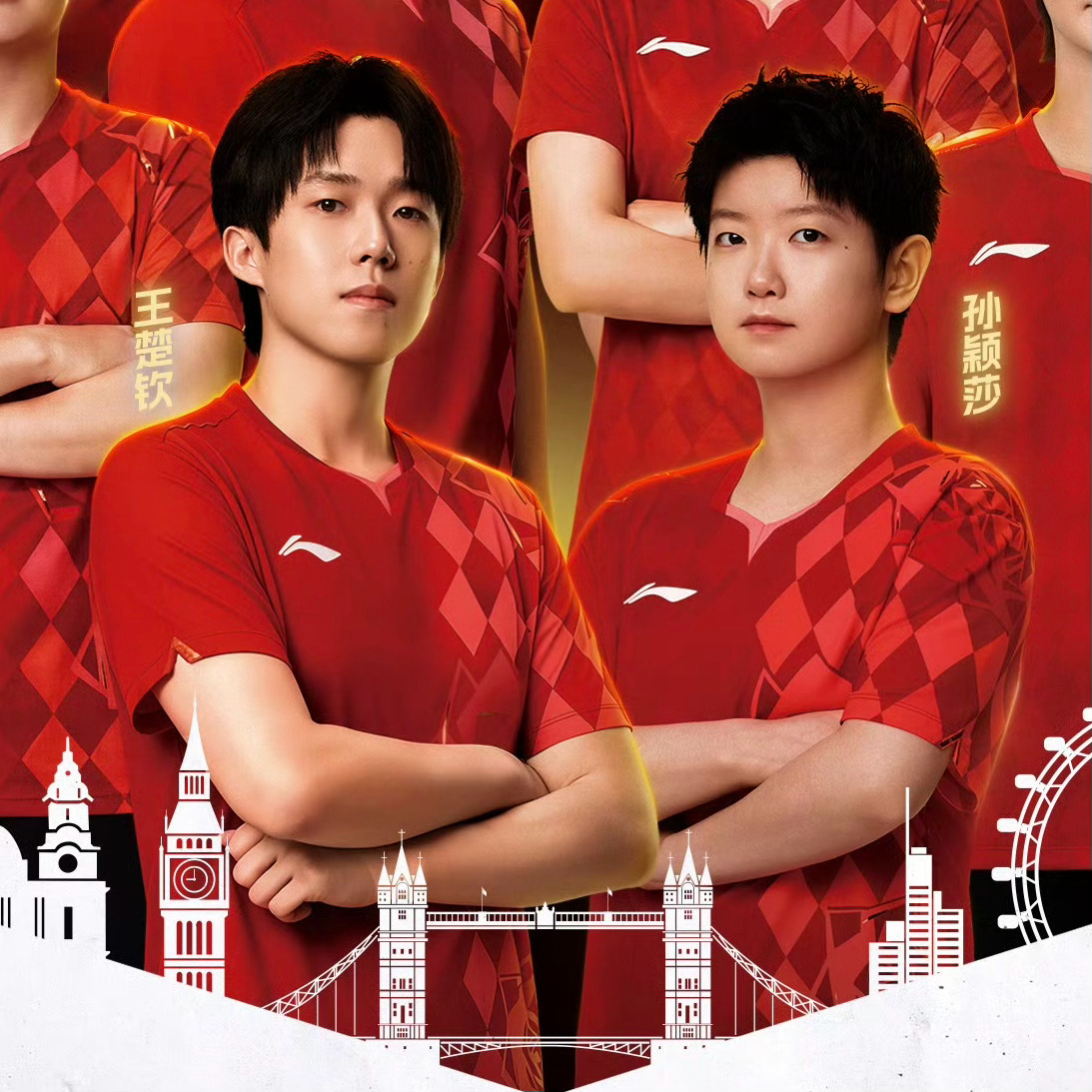 很久没看到这么懂事的海报了 