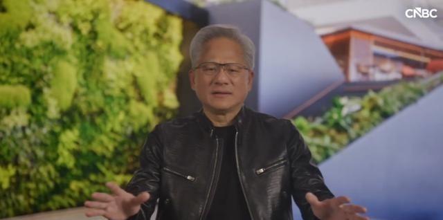 英伟达首席执行官黄仁勋当地时间5月21日接受采访时承认，英伟达实际上已“基本让出