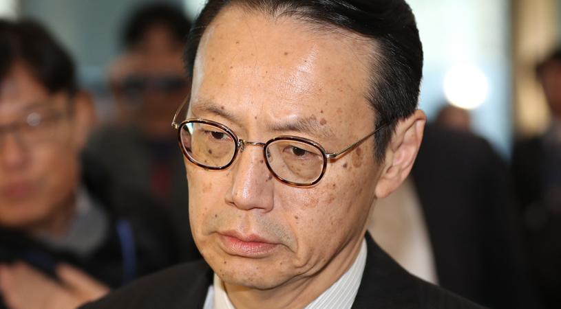 彭博社报道称日本驻华大使本想找中方谈稀土，却多次吃了中国的闭门羹，这才哪到哪。