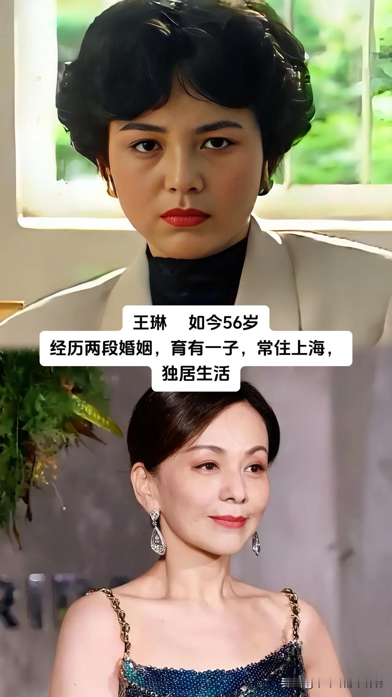 荧幕上留下无数经典角色的女演员们，走过岁月，各自拥有截然不同的生活状态，赵丽颖凭