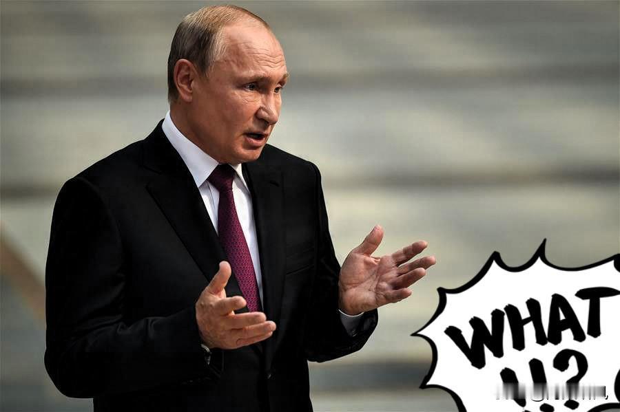 俄罗斯不是“打不起”，而是懒得用真货！今天，普京做了个决定：高超声速导弹，继续发