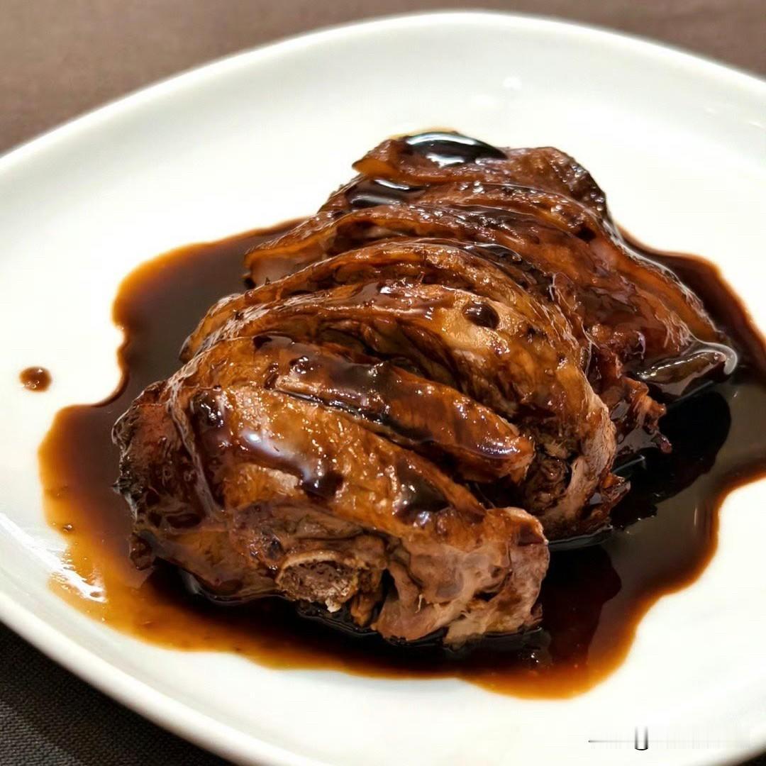 晒一张美食照片