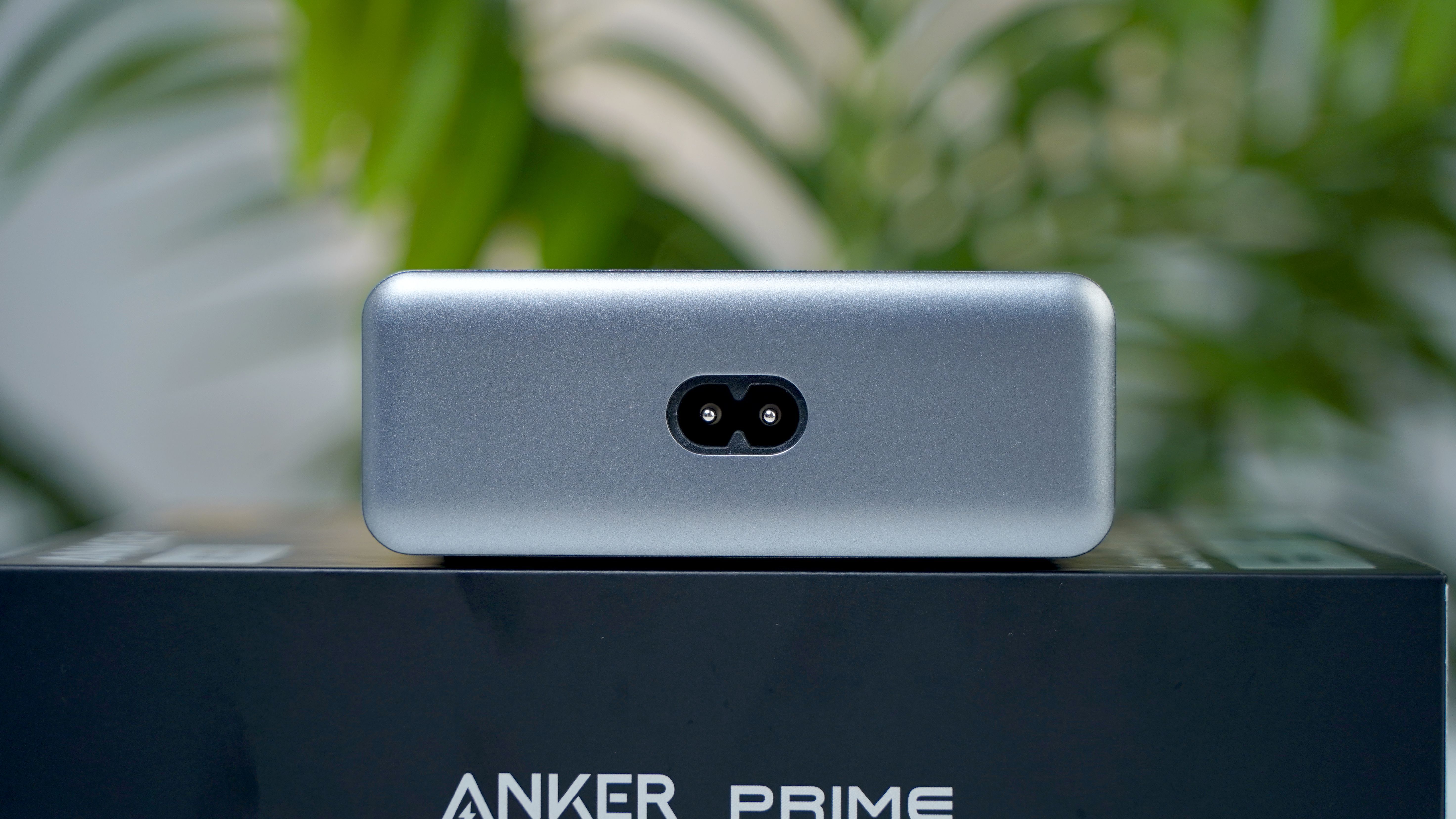 用了一周ANKER安克桌面充Pro+250W充电站Prime ，我感觉可以把桌上