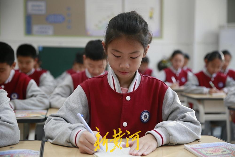 太会学了！济南高新区金谷德艺小学语文活动中藏着孩子们的抗挫成长力！为落实立德树人