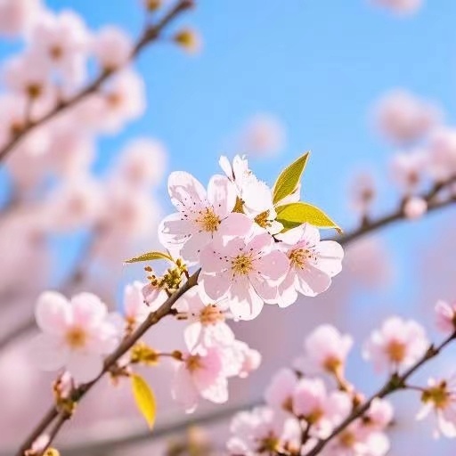 #惊蛰#“春柳卧生根，早雷惊蛰户”，今天是二十四节气中的惊蛰，天气逐渐转暖，万物