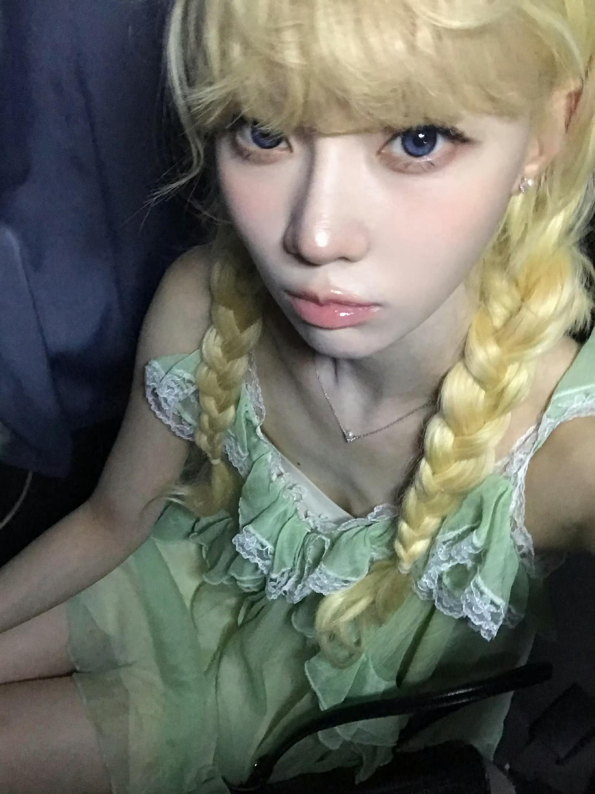 洋娃娃 