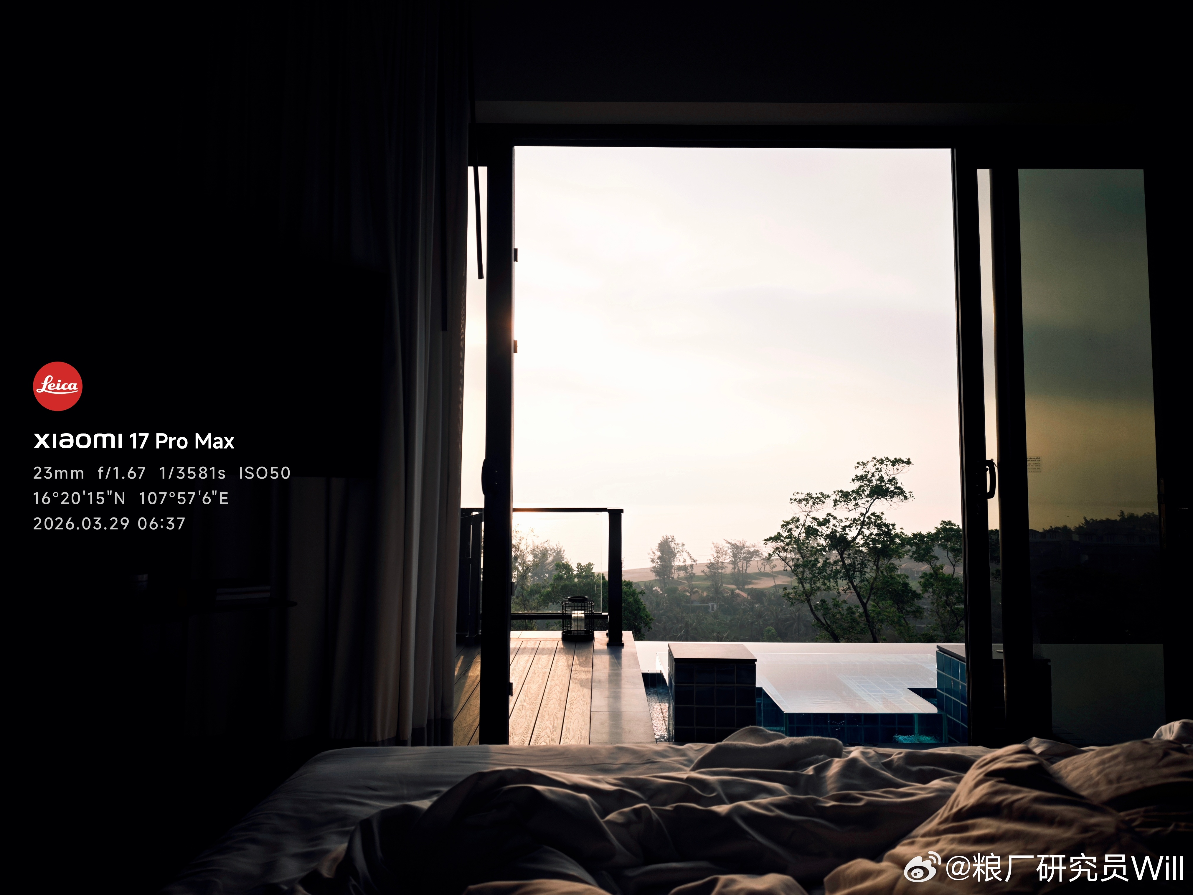 大家早上好事已至此,先吃饭吧 越南·兰珂悦榕庄(Banyan Tree Lang