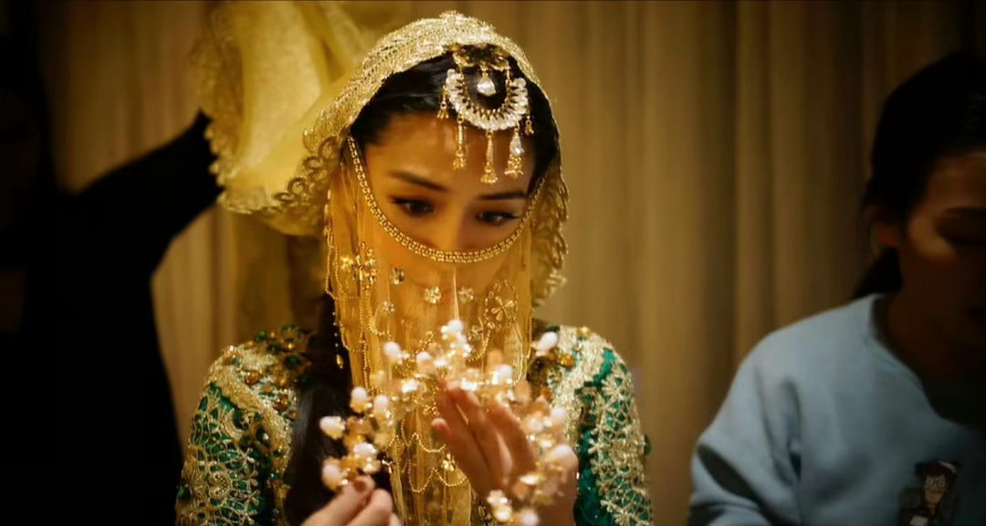 angelababy 好喜欢这一组～ 