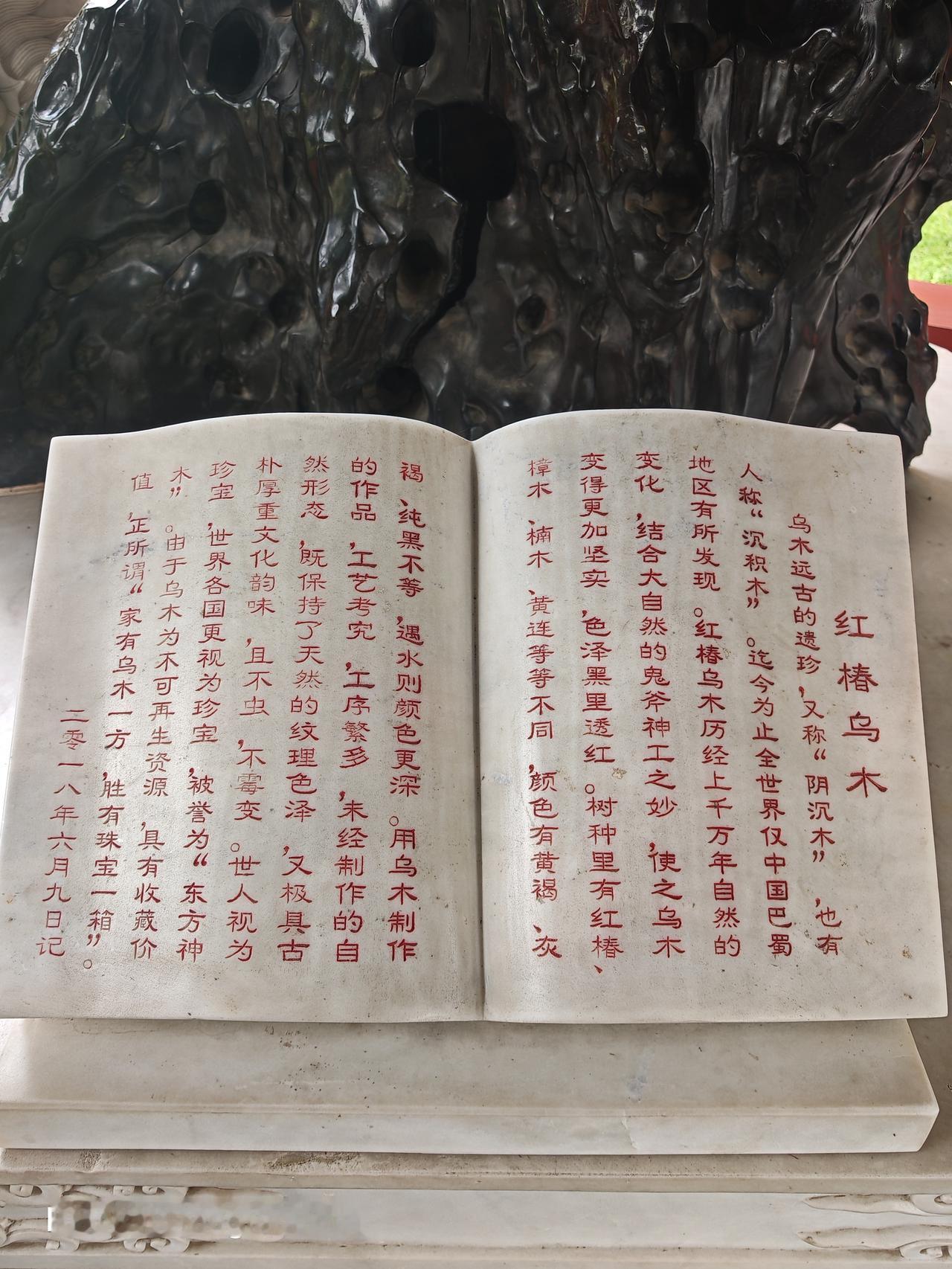 读万卷书，不如行千里路。中信囯安第一城里风景独好