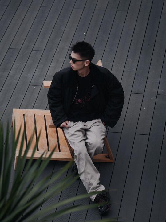 大理最美海景酒店☁️
