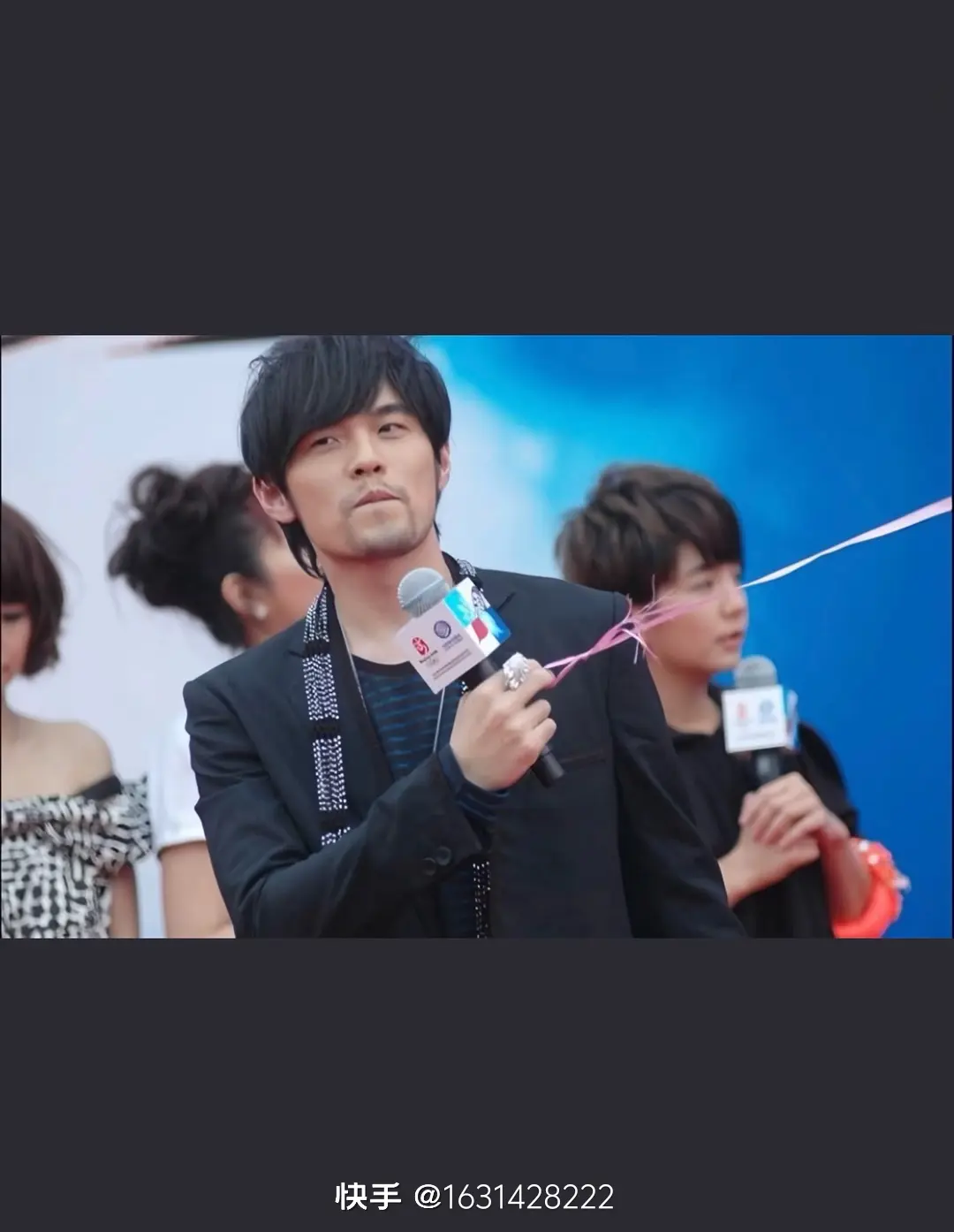 周杰伦音乐