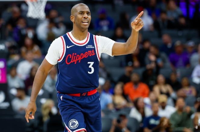 安东尼：保罗的遭遇将重演于威少＆德罗赞＆浓眉12月5日讯 近日，安东尼在播客节目