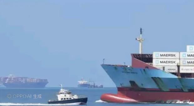 长和卖港口背后，中美博弈进入“规则战场”
 
长和打包43个港口卖给贝莱德，看似