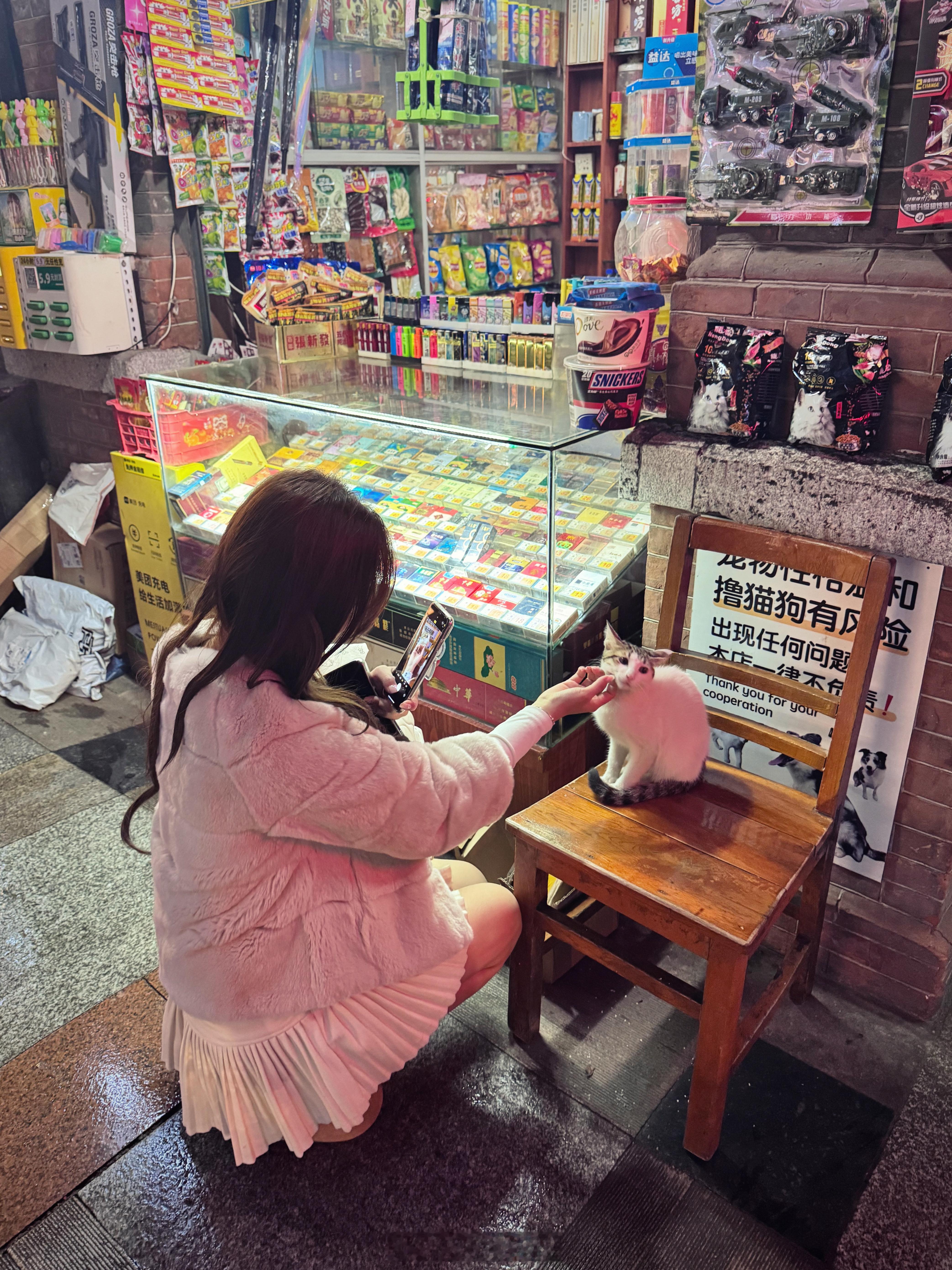 所有咪都要好好的 ​​​