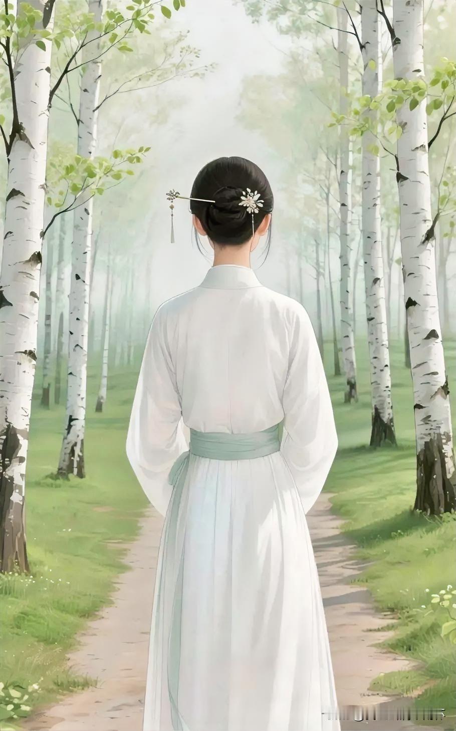 下联：送君陌上带愁归
上联：有请雅士[玫瑰][玫瑰][玫瑰]
