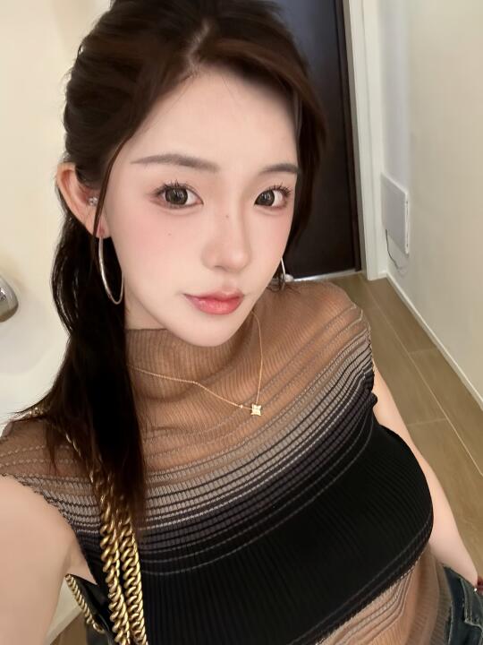 换换辣妹风