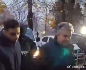 罗马尼亚如梦方醒，开始全国搜捕铁卫军粉和追随者➖➖➖➖➖➖➖➖➖➖➖➖➖➖随着对