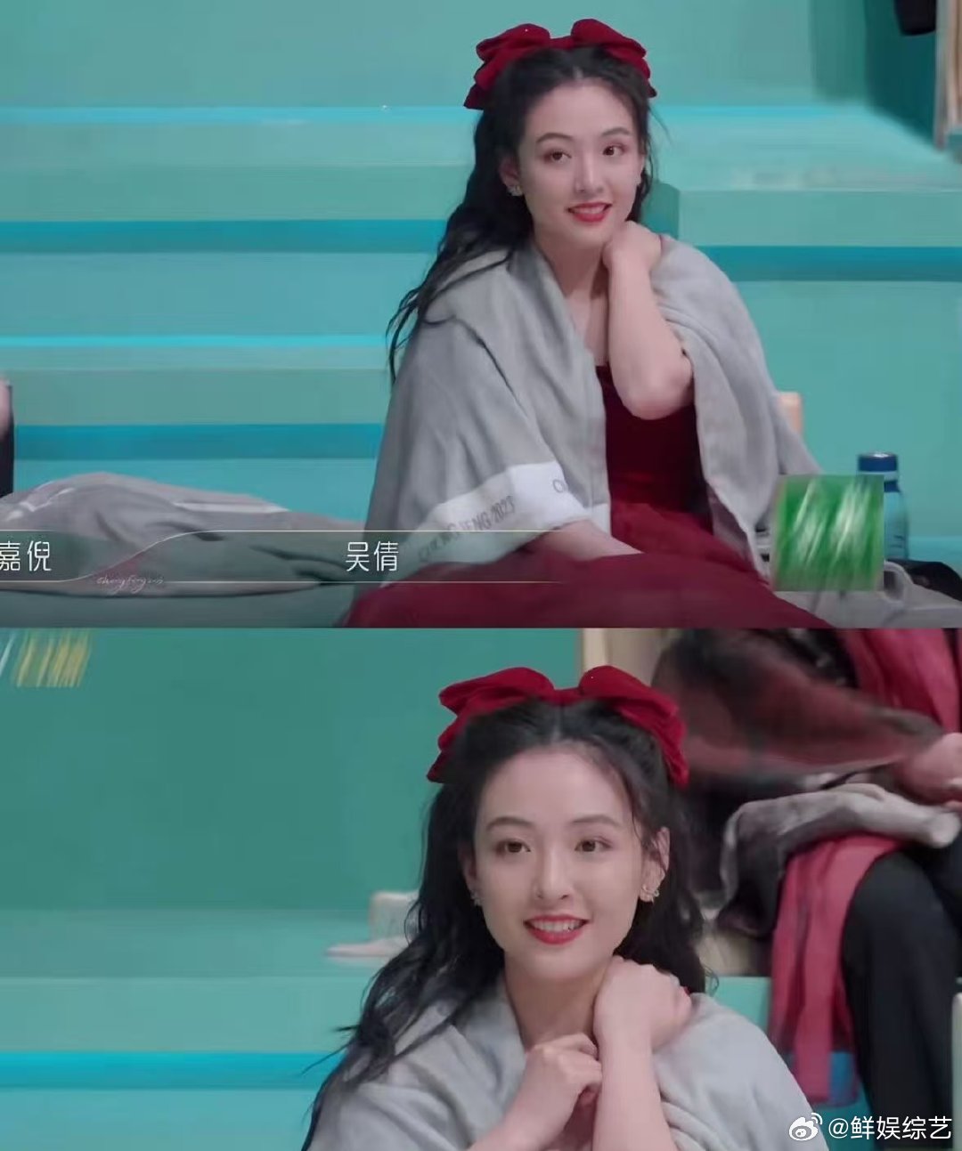 吴倩参加过浪姐了吴倩2023年参加过浪姐了吴倩参加过浪姐4吴倩2023年上过浪姐
