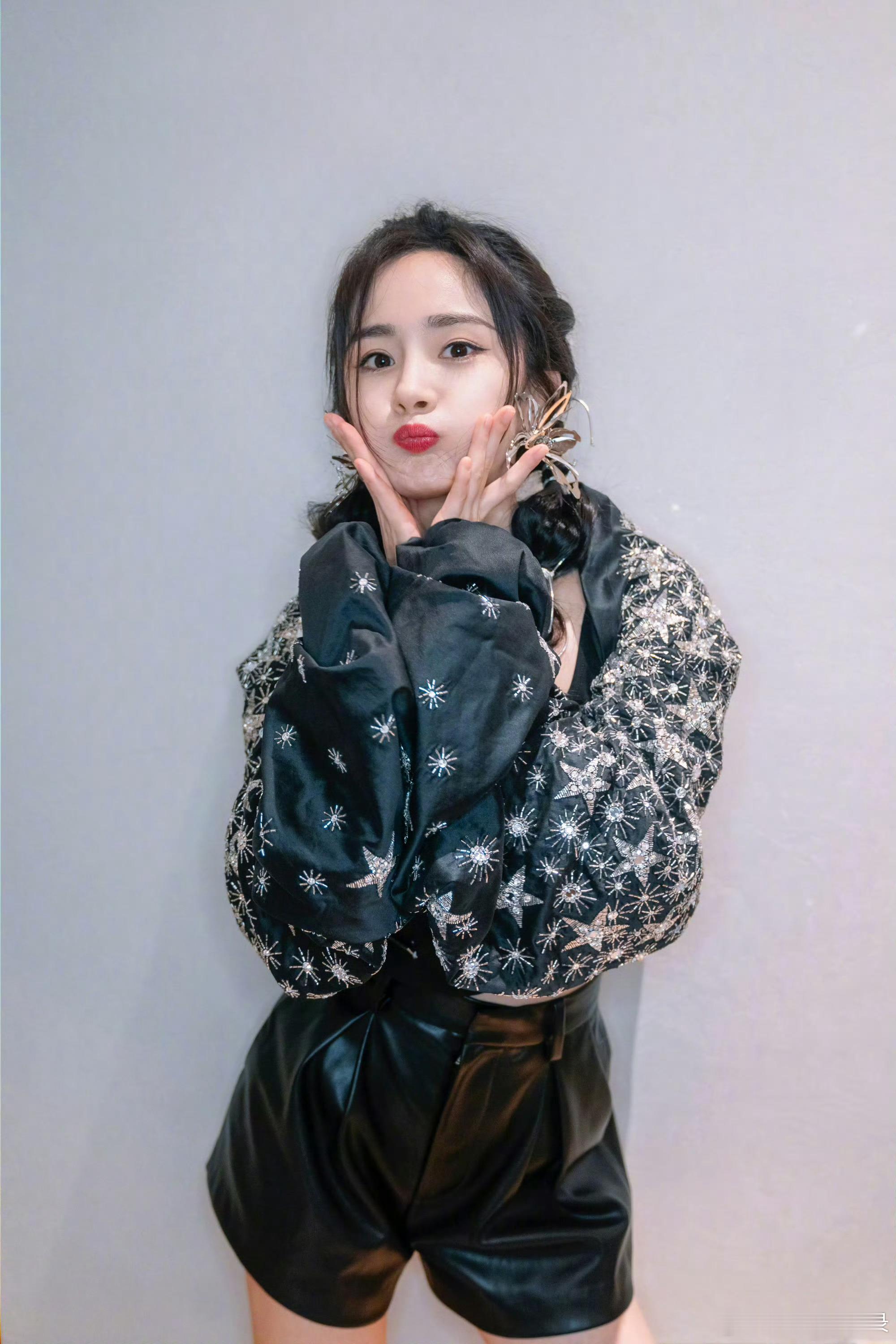 杨幂～～杨幂杨幂