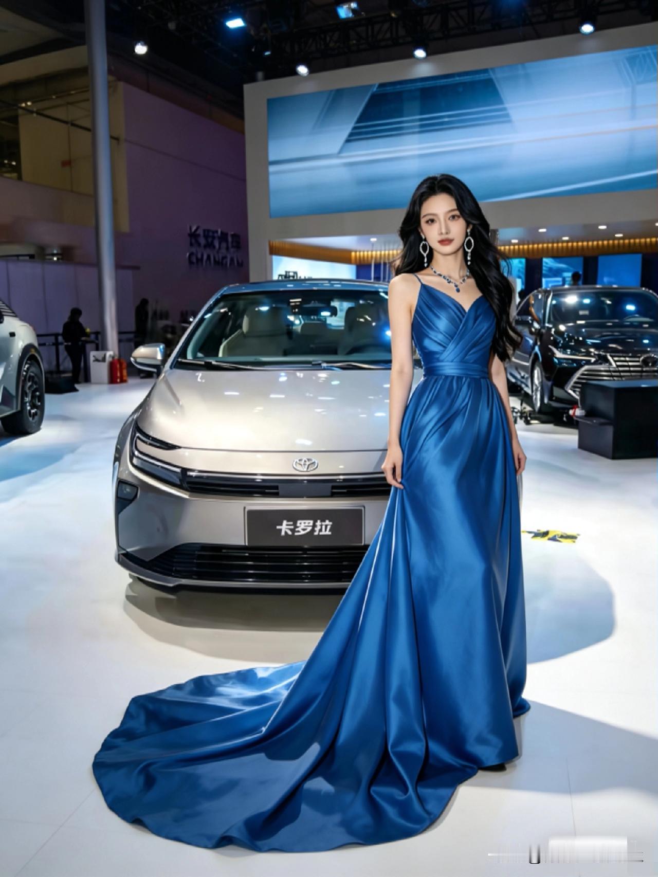 信不由你，未来绝对是国产车的天下！中国六大国有车企：   
    
1、一汽—