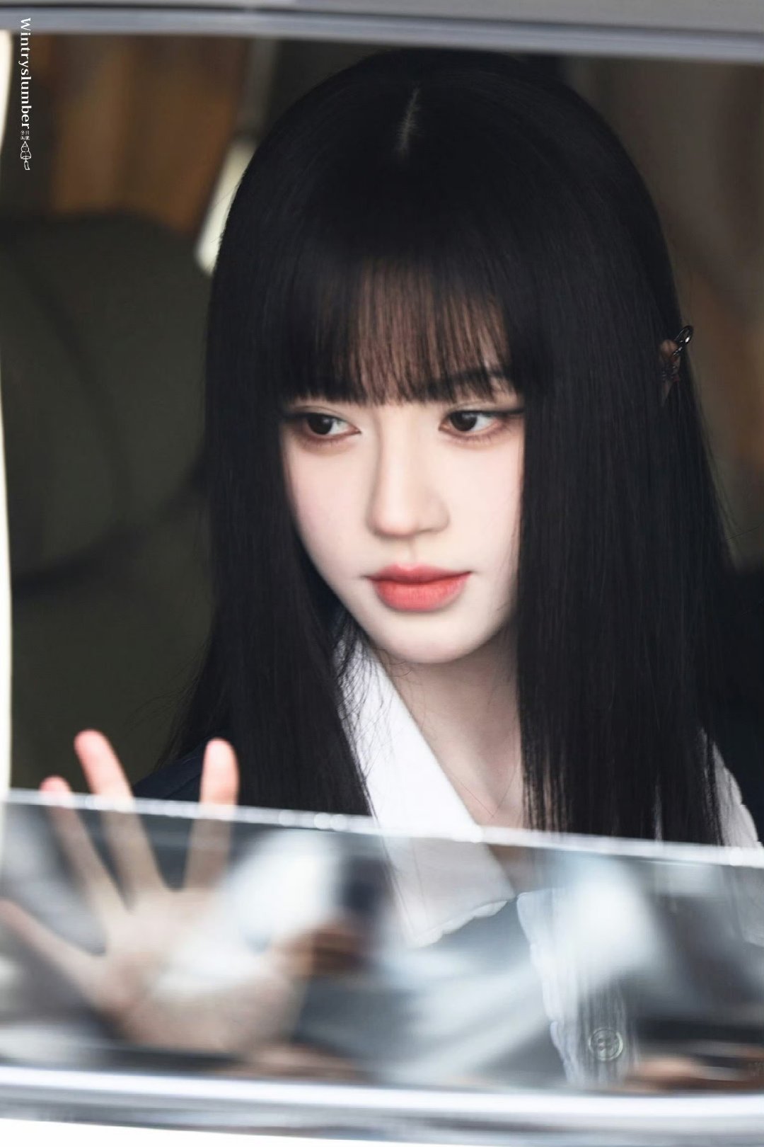 jjy鞠婧祎阿黛jjy鞠婧祎来战对你的喜欢独一份ฅ˙Ⱉ˙ฅ