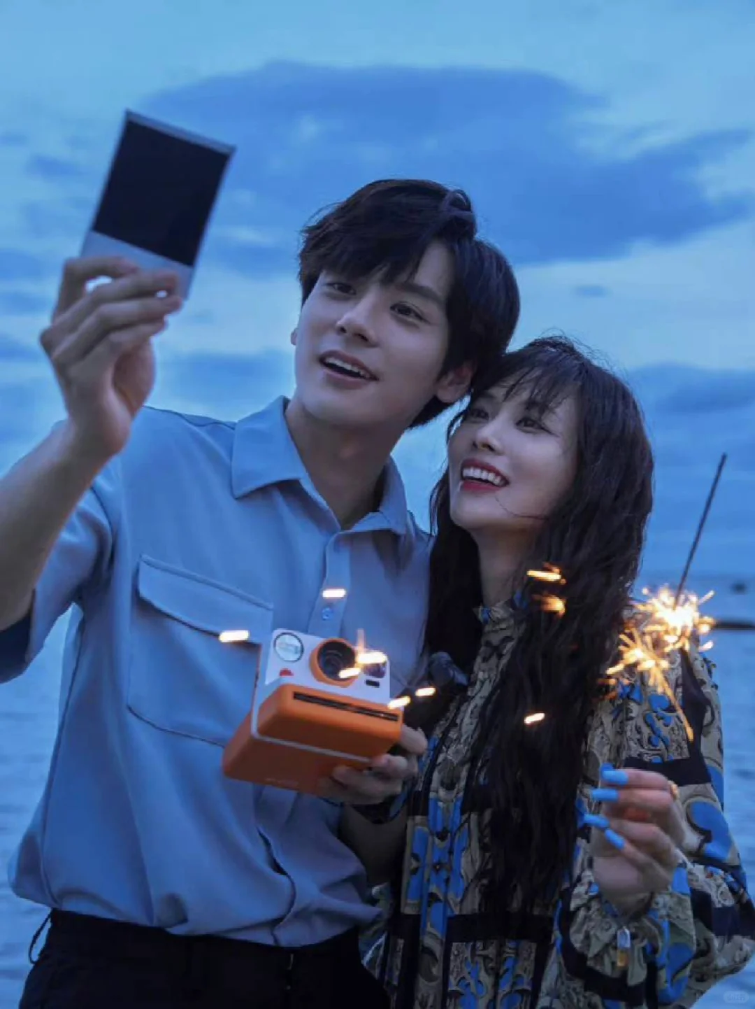 妈呀❗直接追了10集❗磕疯了❗