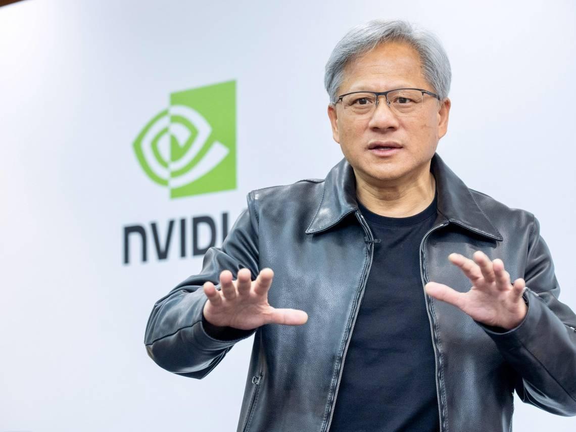 外媒：H200芯片两个月对华销售仍为零，英伟达急得团团转

冰冷的“零蛋”，成了