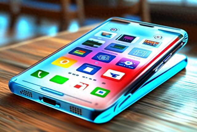 记者：苹果或将推出iPhone Duo Max，折叠产品线开启多尺寸布局