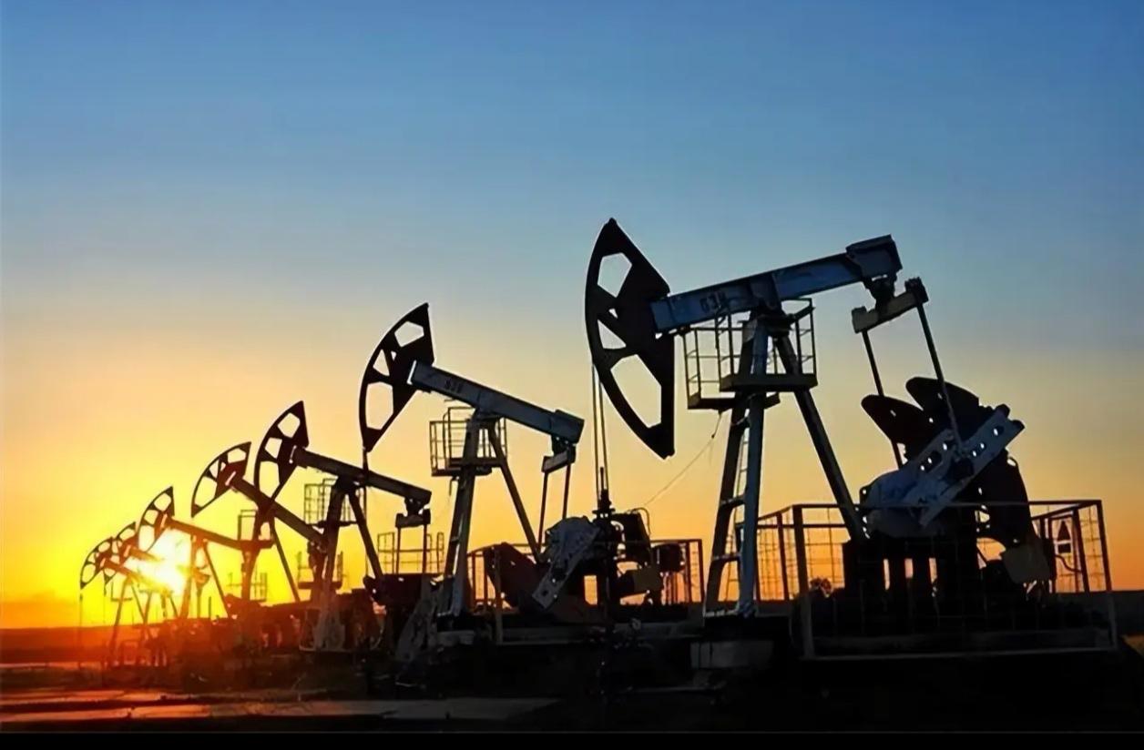 阿联酋怒退欧佩克：“这减产，我不跟了”

全球石油卡特尔的核心圈，突然崩掉了一角