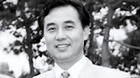 前驻日武官王庆简，在日本藏了整整20年，偷偷卖了超多核心军事机密，万万没想到，最