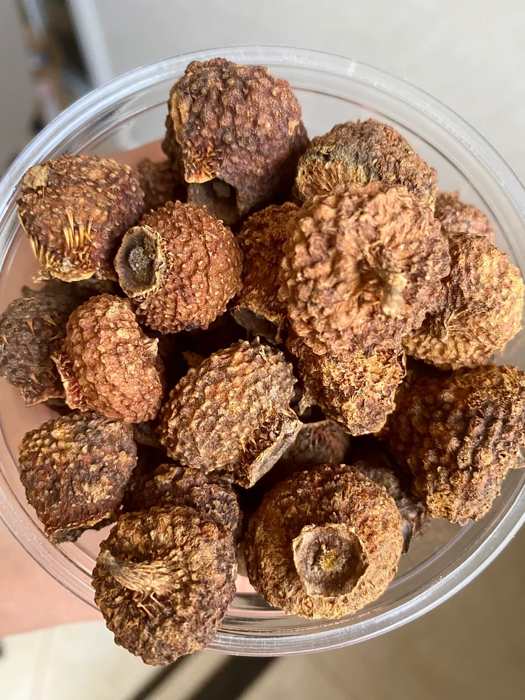 不愧是钟爷爷推荐的👍👍美白王炸⚡️