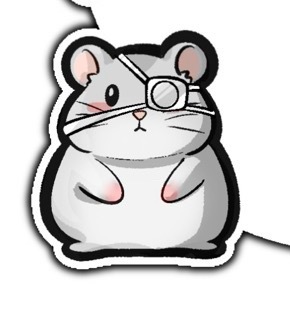 放出一只小猪 
