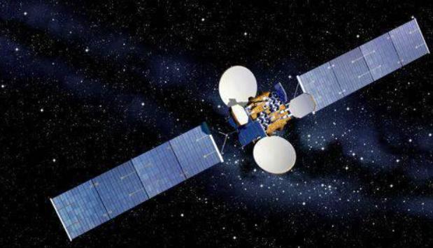 反击开始！
中国一口气申请20万颗卫星！
终于不忍了！


太空这步棋，
我们跟