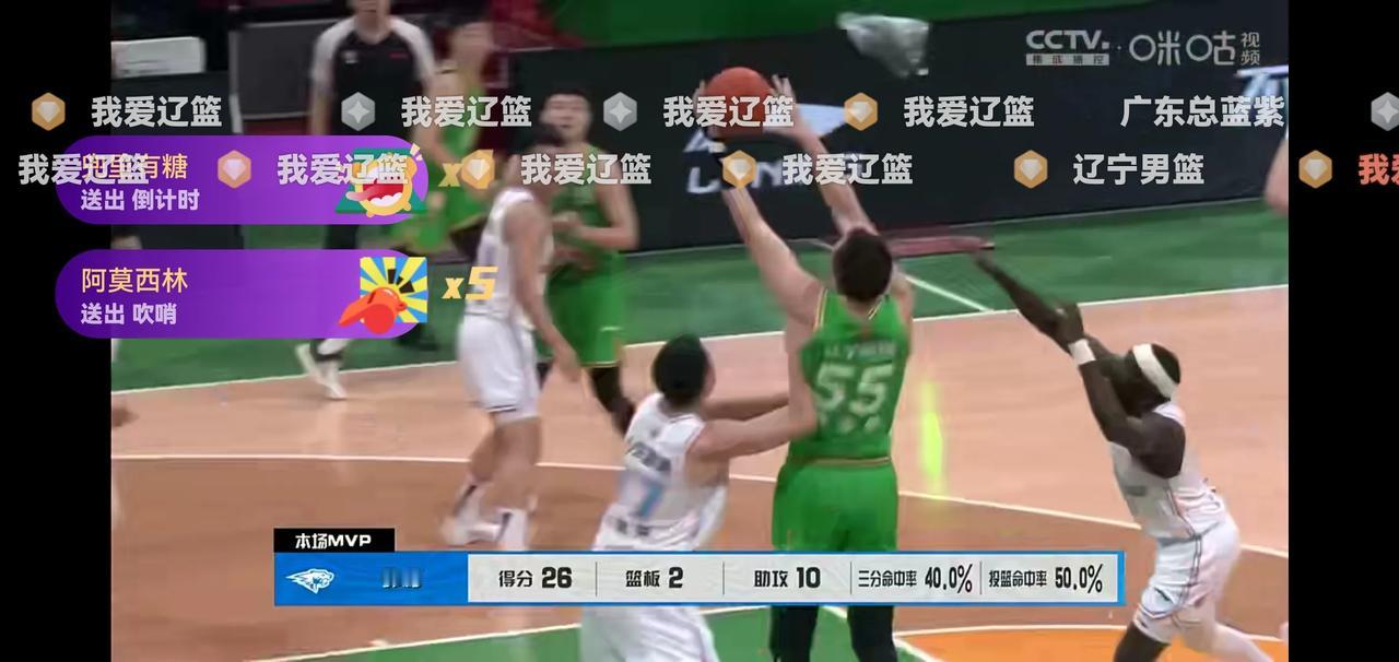 山东87：103不敌辽宁，这是意料之中的结果。球虽然输了，但今晚丁伟有两点值得表