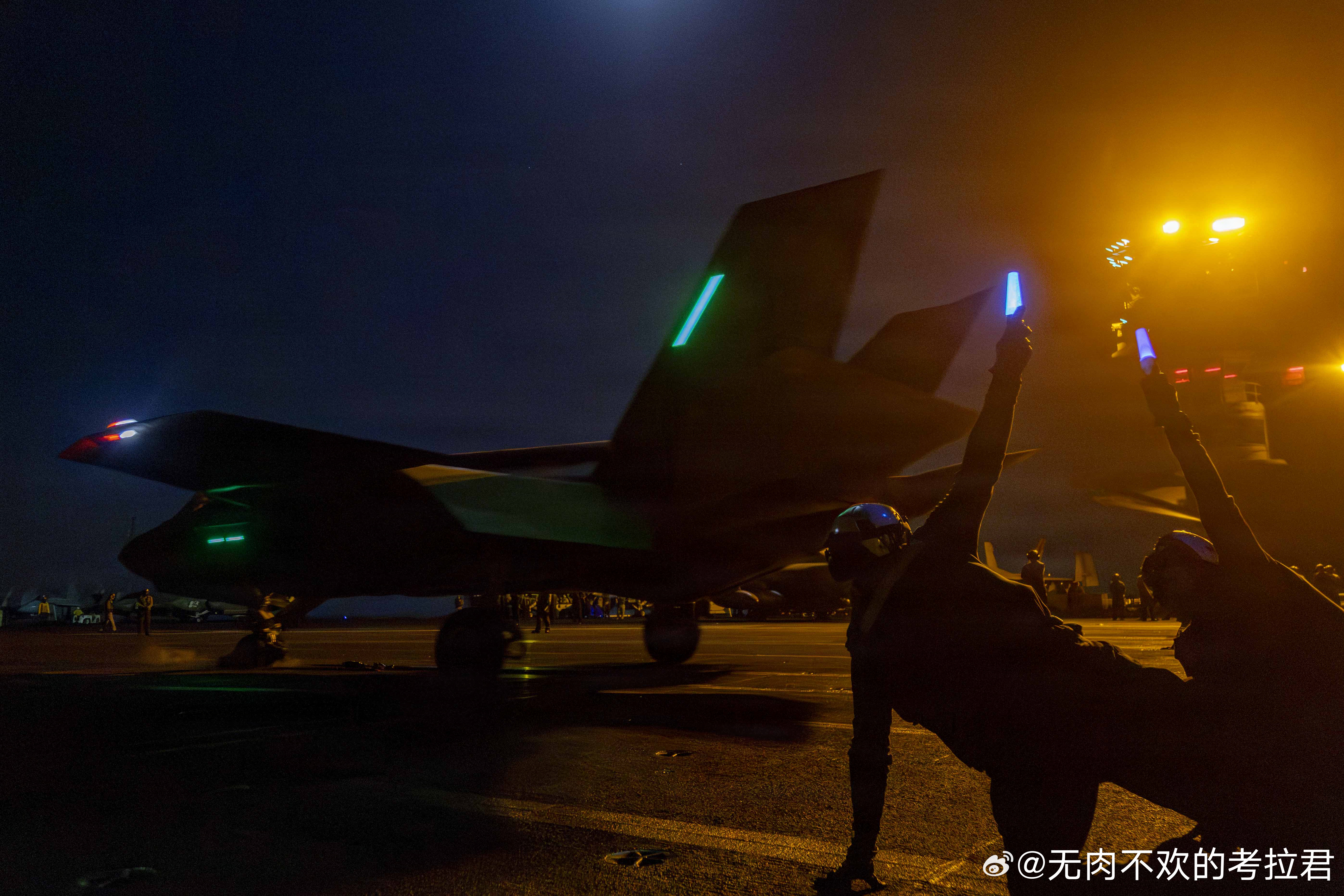 Operation Epic Fury行动进行中1 