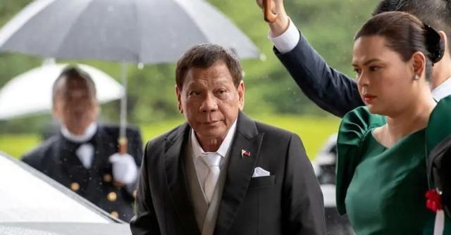 请神容易送神难。现在的海牙国际法院犯难了。三个女法官，也不知得到什么好处，一时头