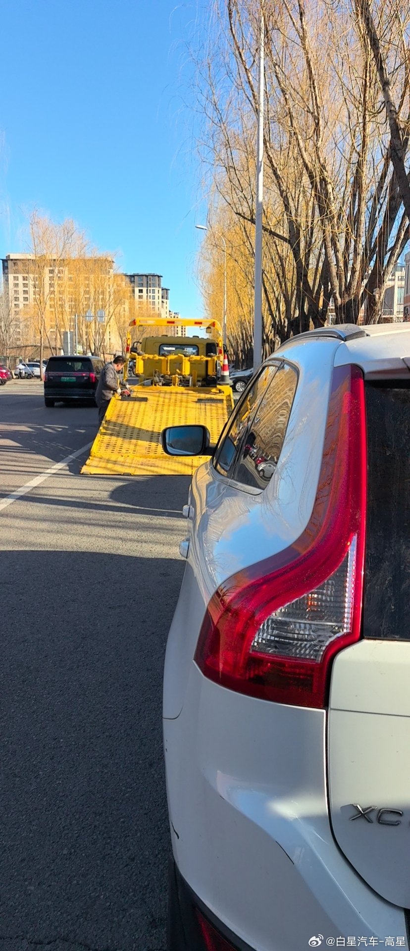 后沙峪老客户，断联十年，有问题，只需一个电话。都没变。 