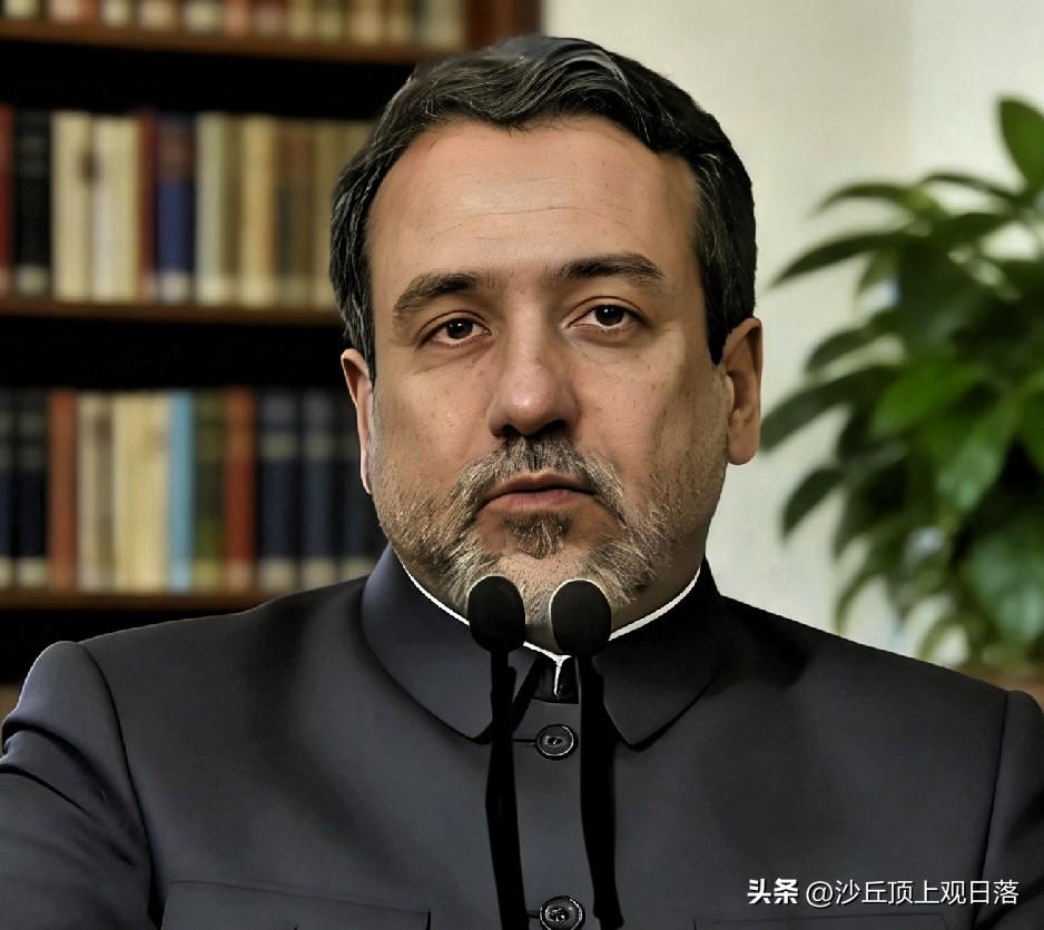 沙特突然转变态度！
          原来早已看透！？
 
         