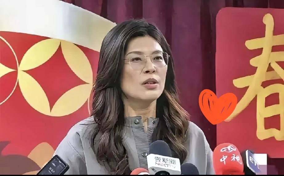 郑丽文敲定访陆时间！两岸和平终于迎来实打实的一步
​​郑丽文终于下定决心，在昨天