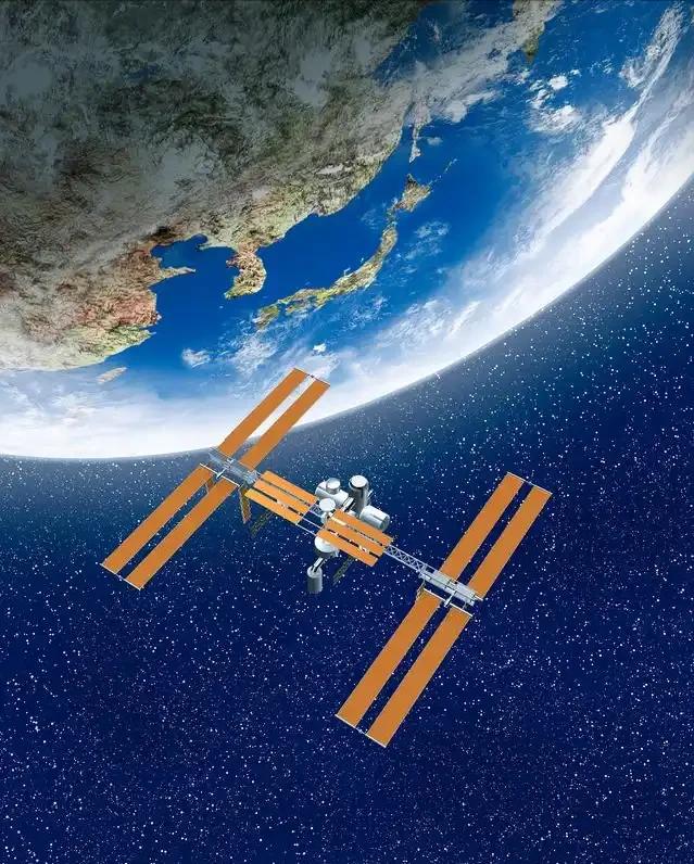 这是硬刚，不是试探！中国刚申请20万颗卫星，美国当天就急跳脚加塞7500颗，连马