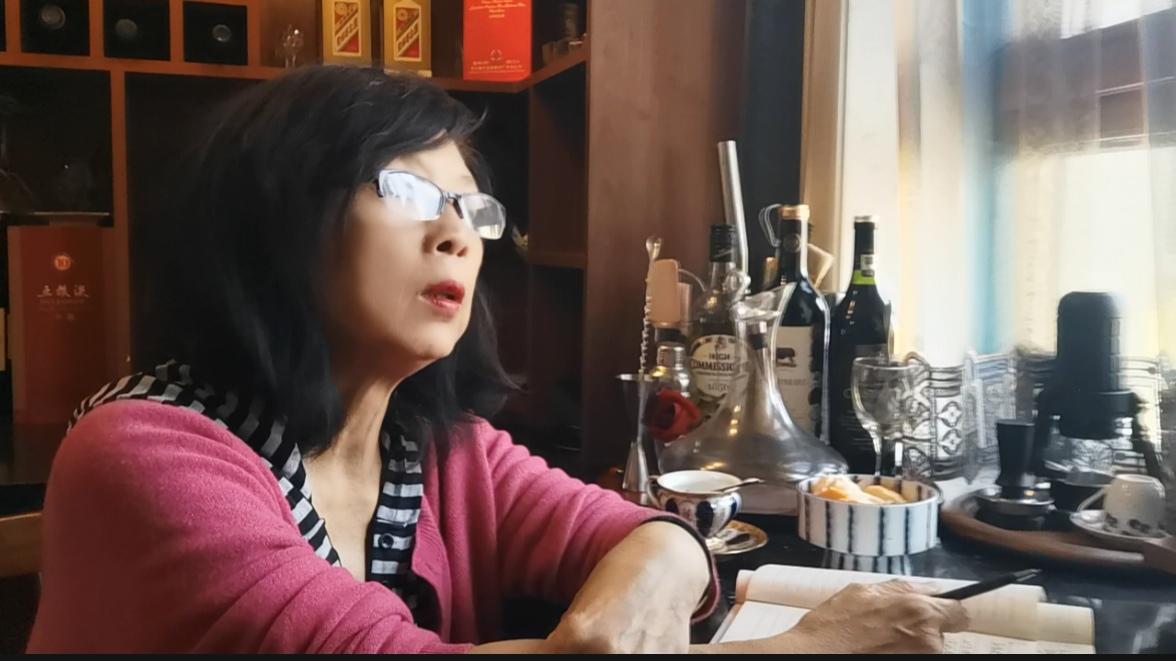 读书感悟：当在你人生最低谷的时候，你不要被恐惧所吓到，坐着不如站起来走路！前行的