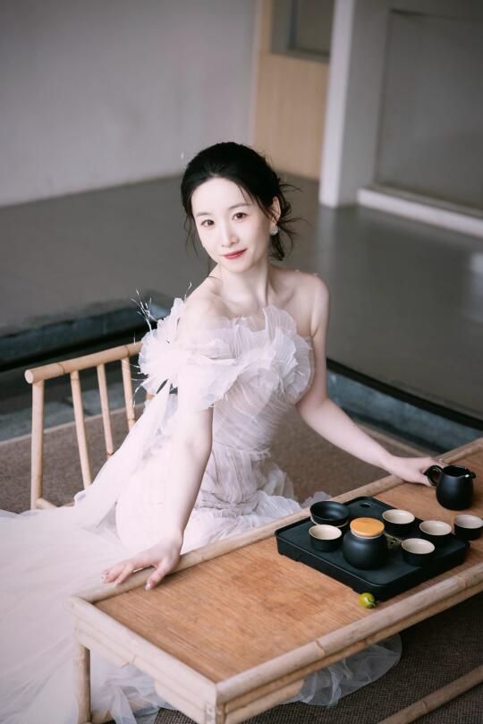 婚礼不是青春的告别信