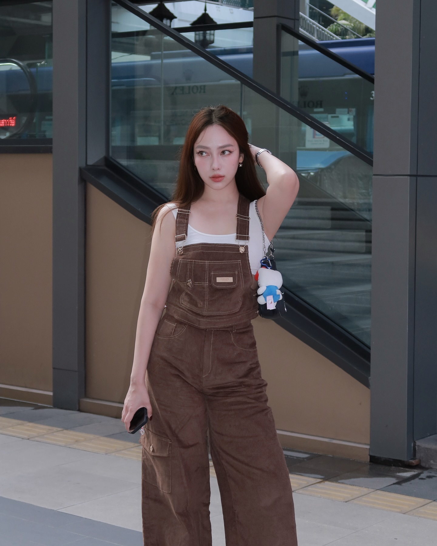 Preaw Tussaneeya｜IG更新✨cr preawwnp ​ ​​​p