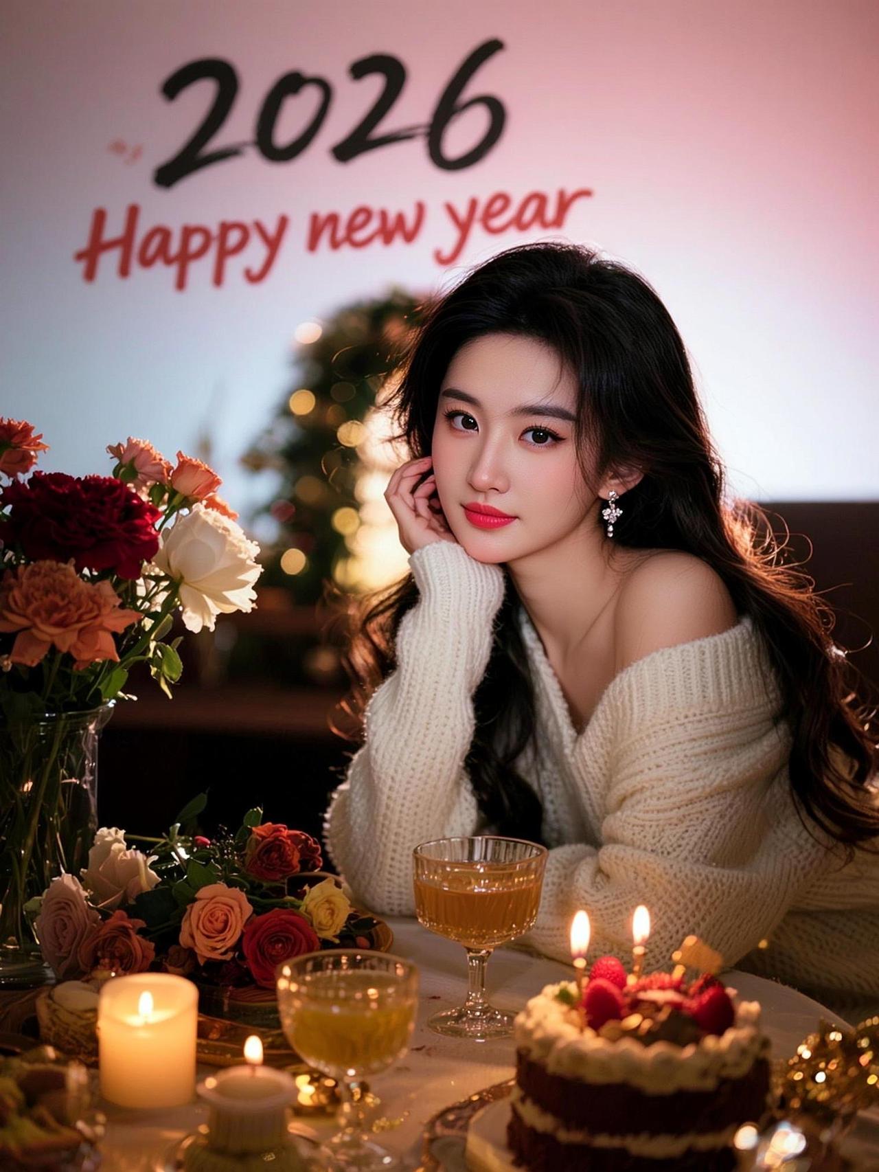 抖音ai创作 美女 今日分享 好物推荐🔥 分享