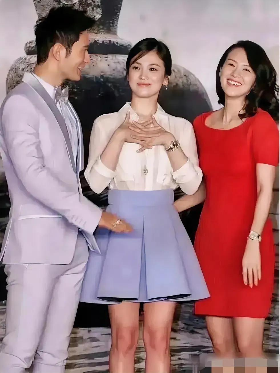 他们说这张图名字叫离婚……